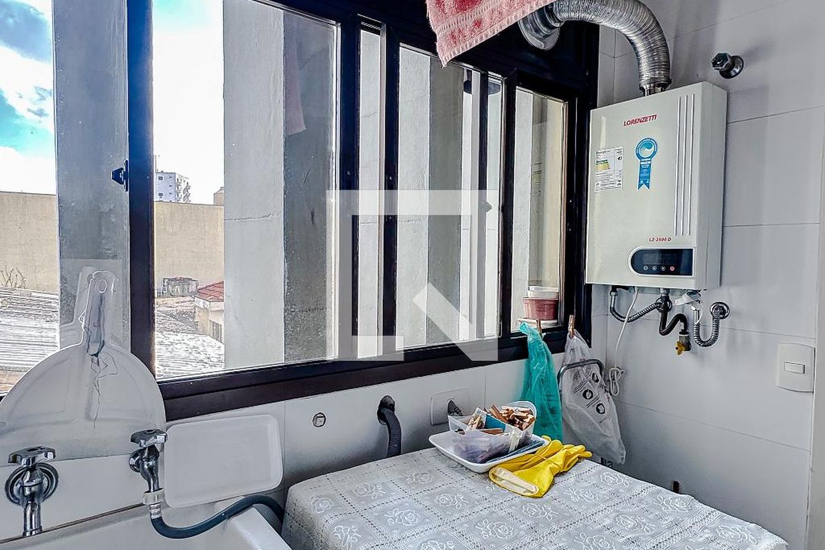Apartamento, 3 quartos, 83 m² - Foto 79