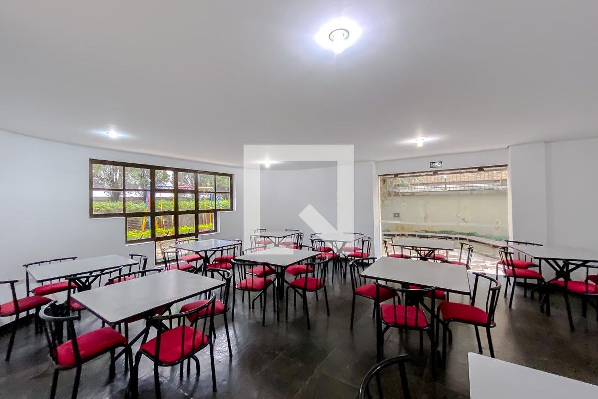 Apartamento, 3 quartos, 83 m² - Foto 85