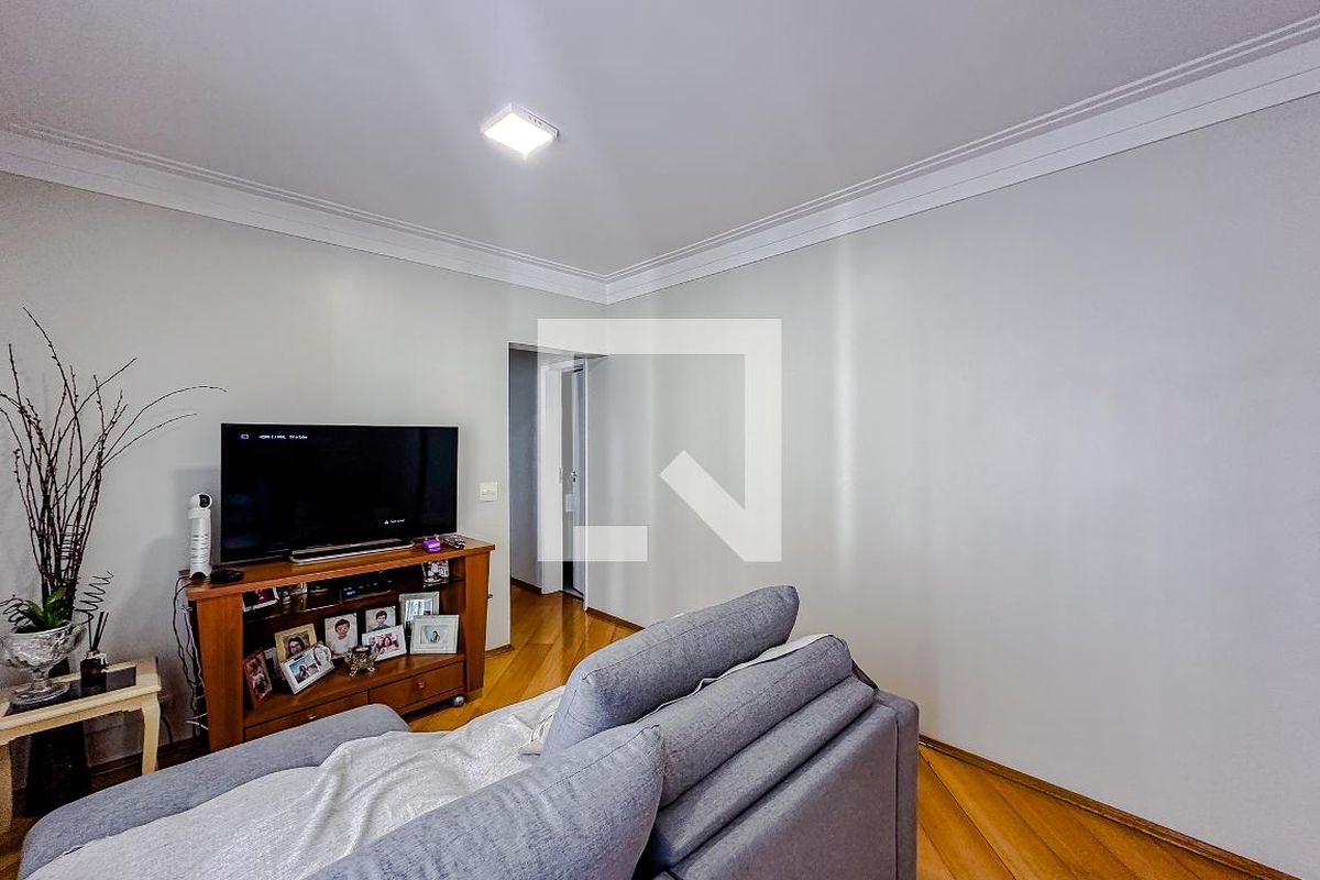 Apartamento, 3 quartos, 83 m² - Foto 9