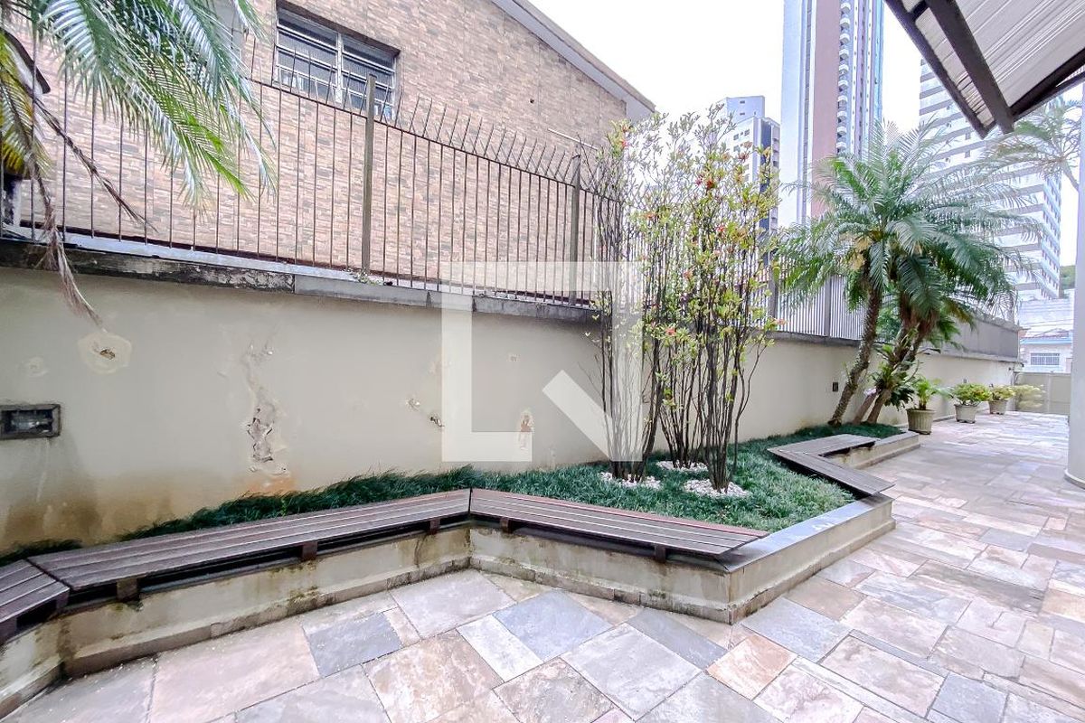 Apartamento, 3 quartos, 83 m² - Foto 101