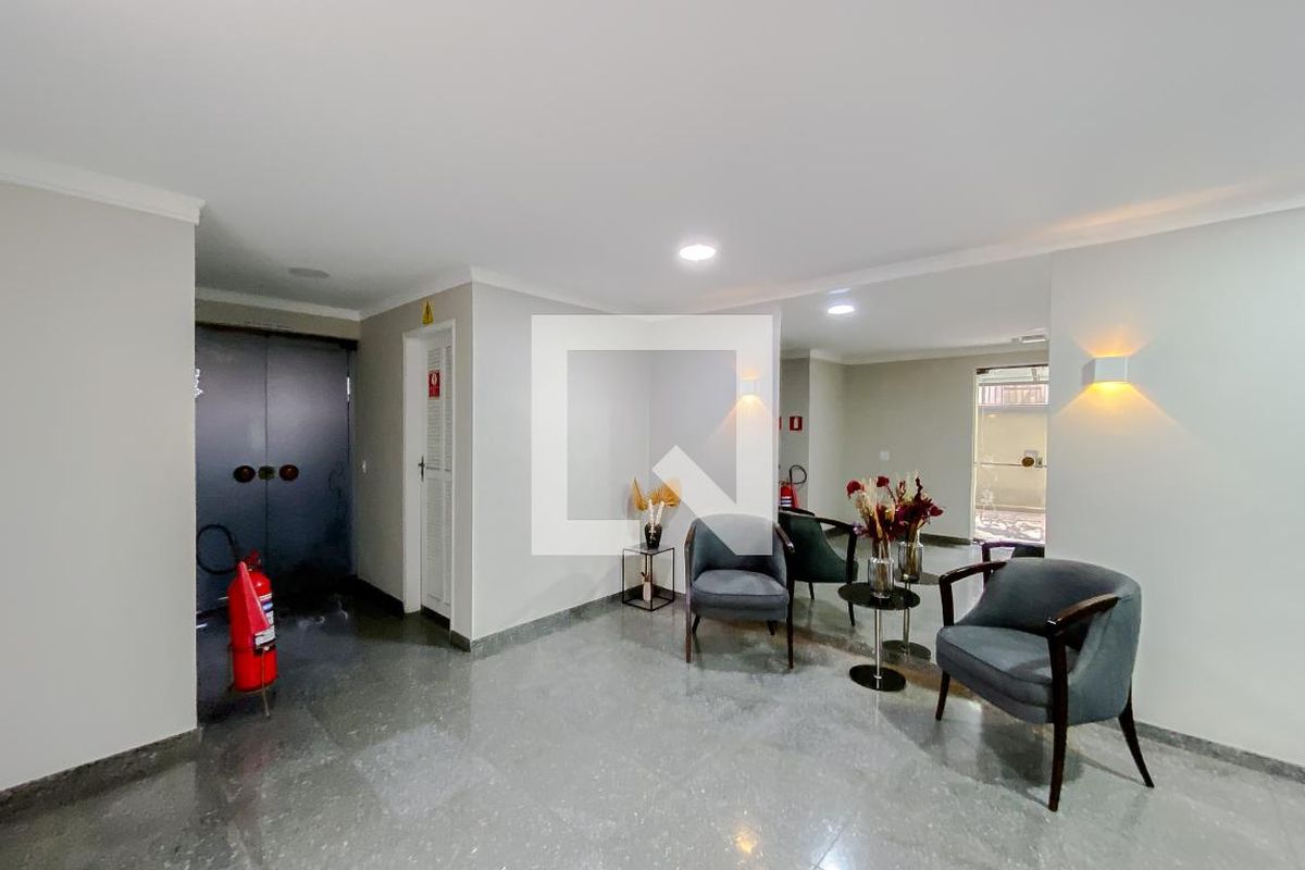 Apartamento, 3 quartos, 83 m² - Foto 91
