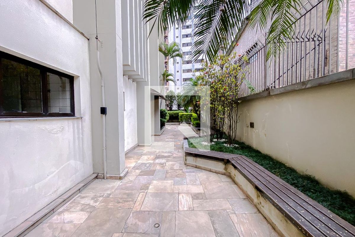 Apartamento, 3 quartos, 83 m² - Foto 103