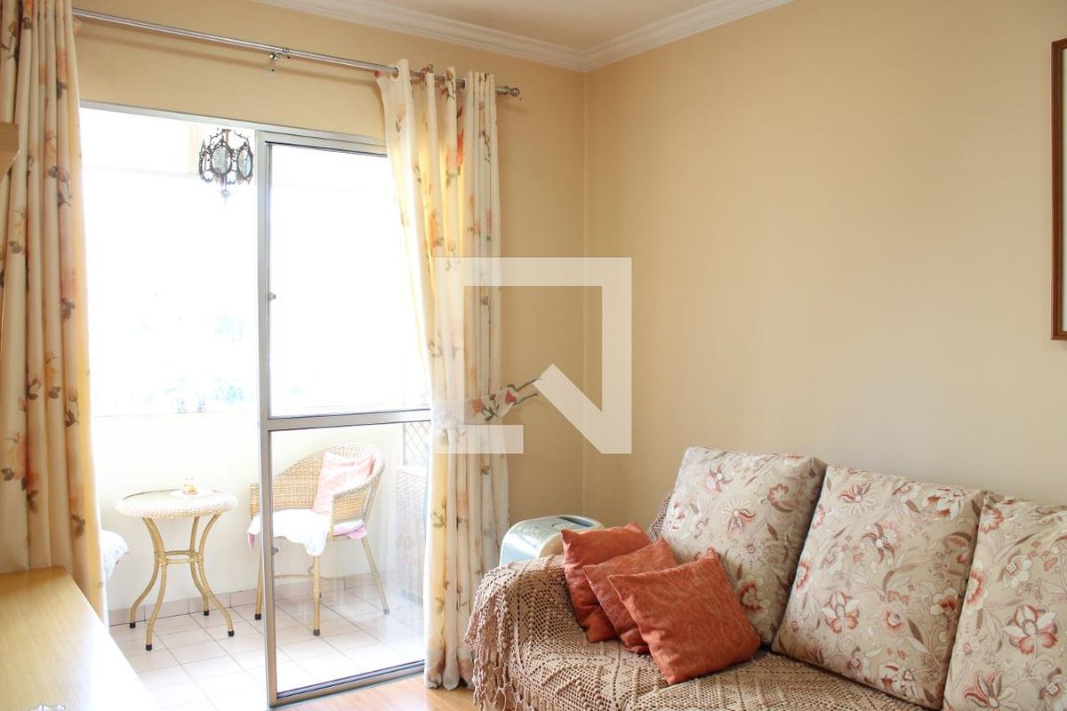 Apartamento, 2 quartos, 65 m² - Foto 4