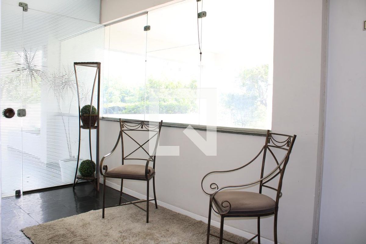 Apartamento, 2 quartos, 65 m² - Foto 68