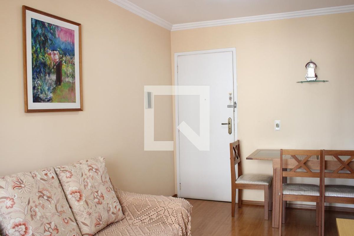 Apartamento, 2 quartos, 65 m² - Foto 6