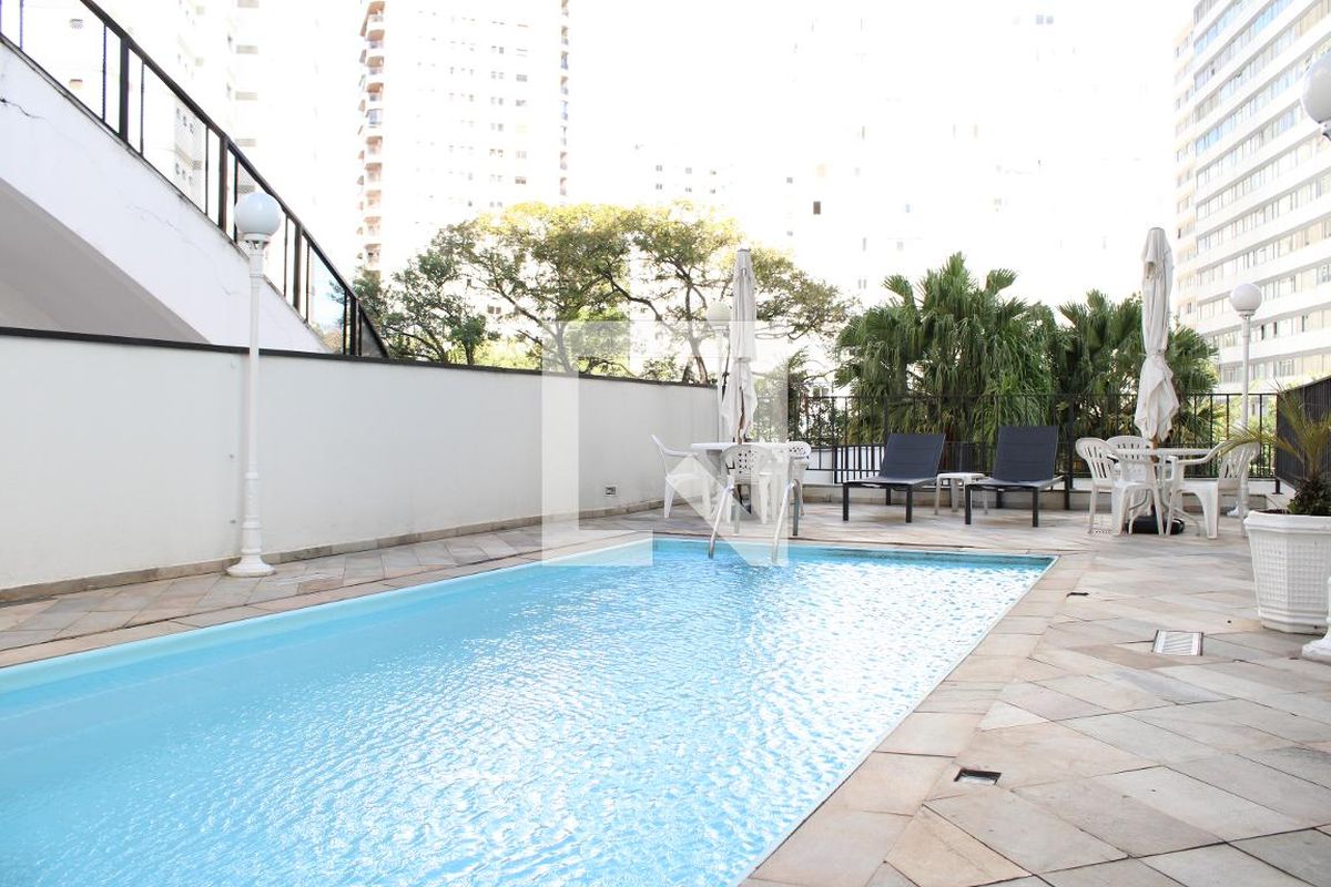Apartamento, 2 quartos, 65 m² - Foto 84