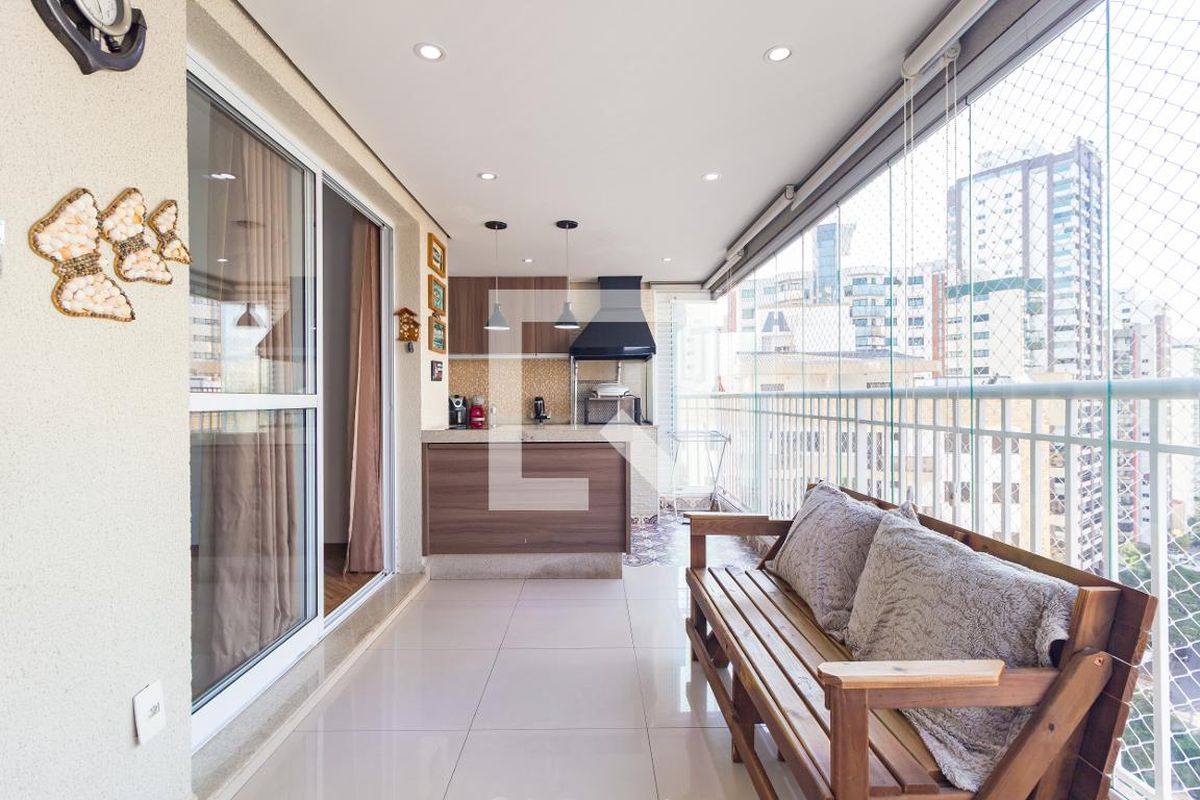 Apartamento, 2 quartos, 92 m² - Foto 19