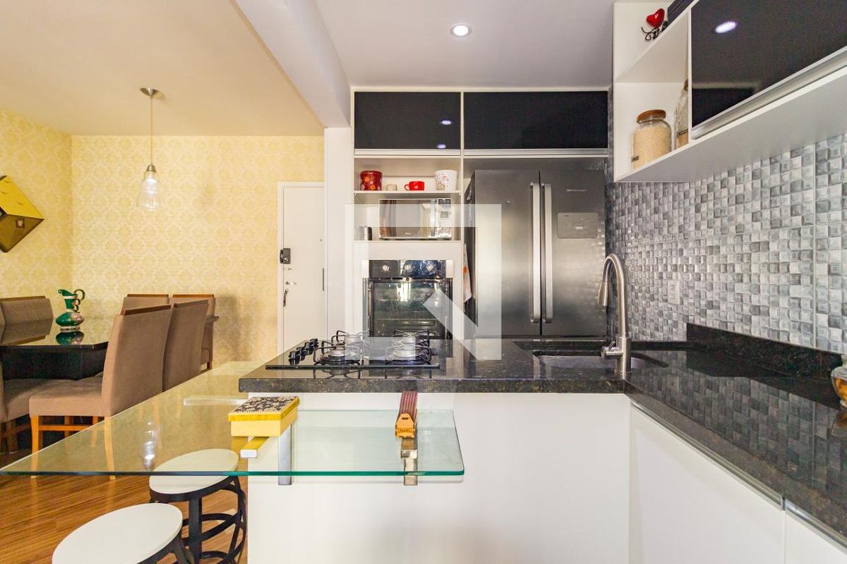 Apartamento, 2 quartos, 92 m² - Foto 82