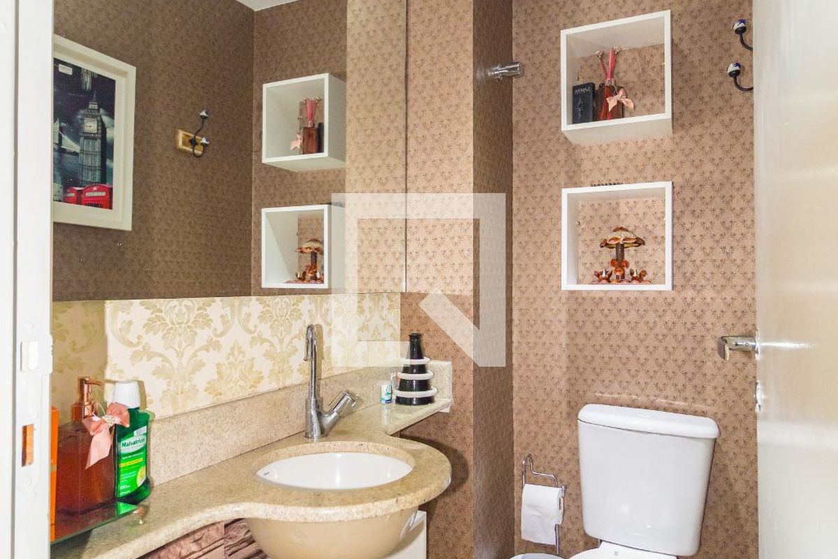 Apartamento, 2 quartos, 92 m² - Foto 34
