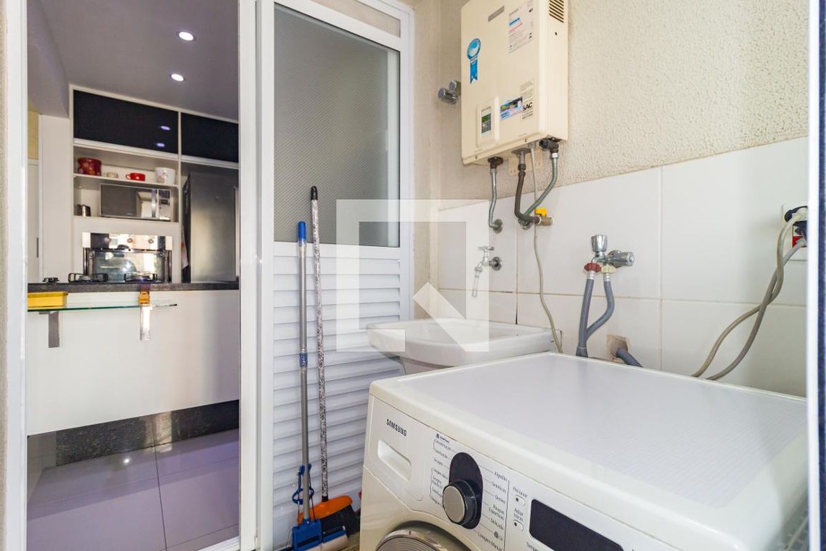 Apartamento, 2 quartos, 92 m² - Foto 91