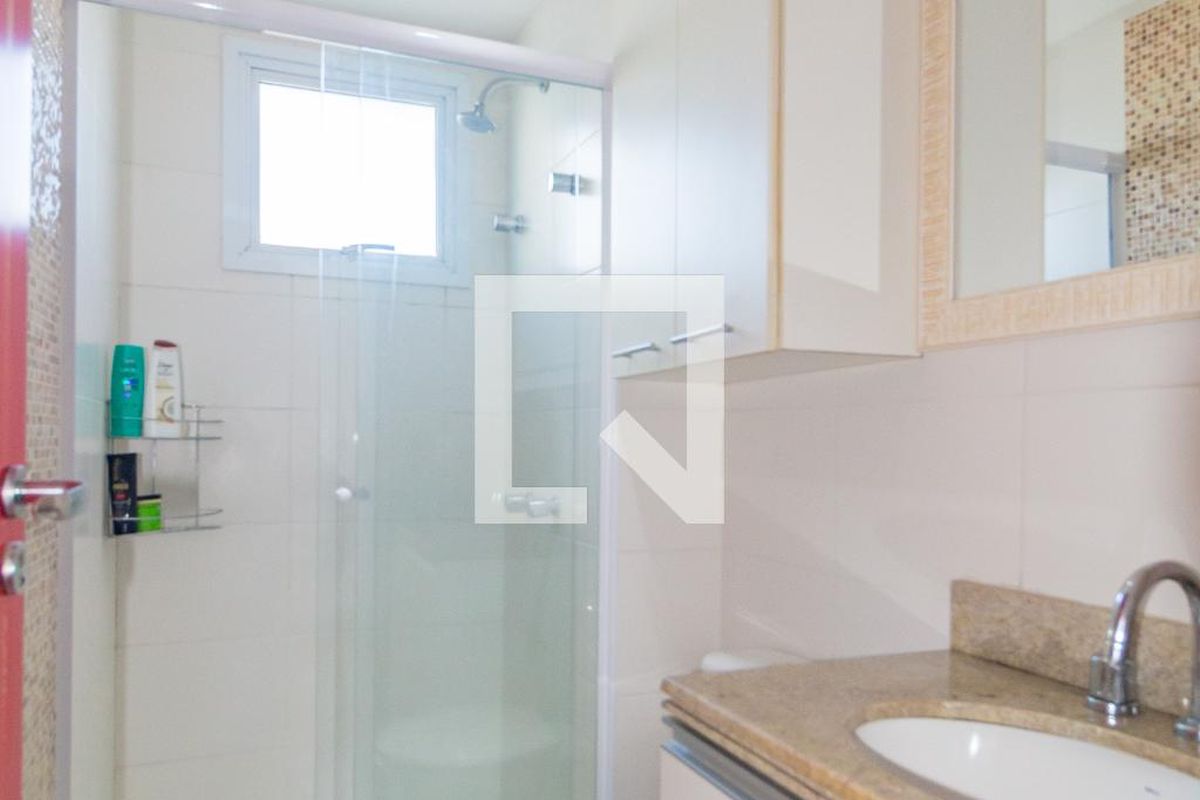 Apartamento, 2 quartos, 92 m² - Foto 54