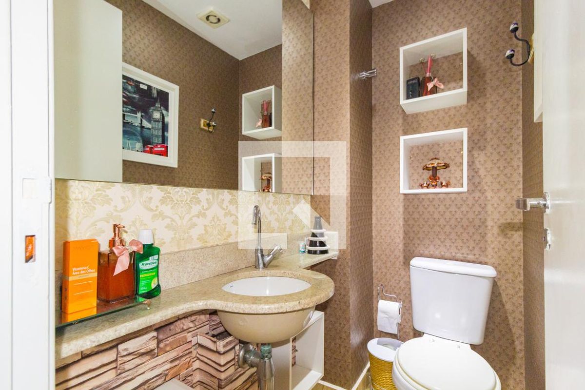 Apartamento, 2 quartos, 92 m² - Foto 30