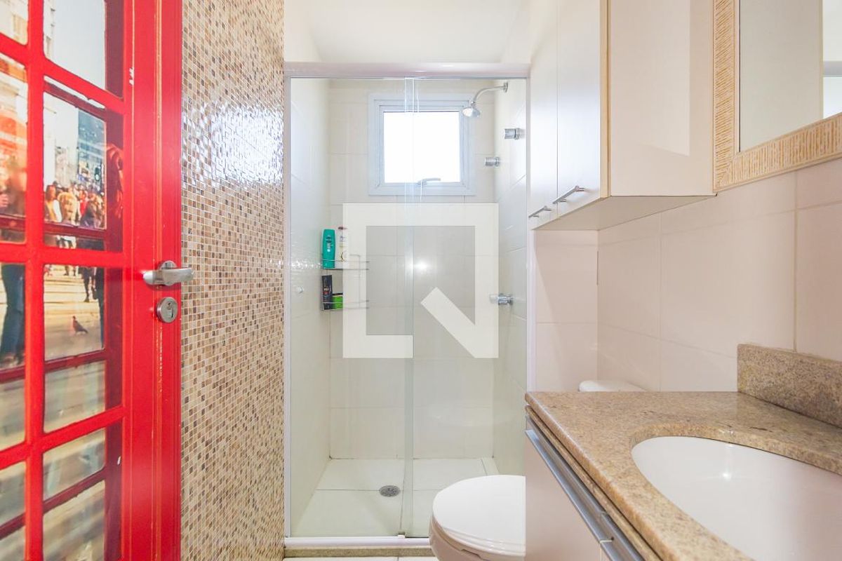 Apartamento, 2 quartos, 92 m² - Foto 46
