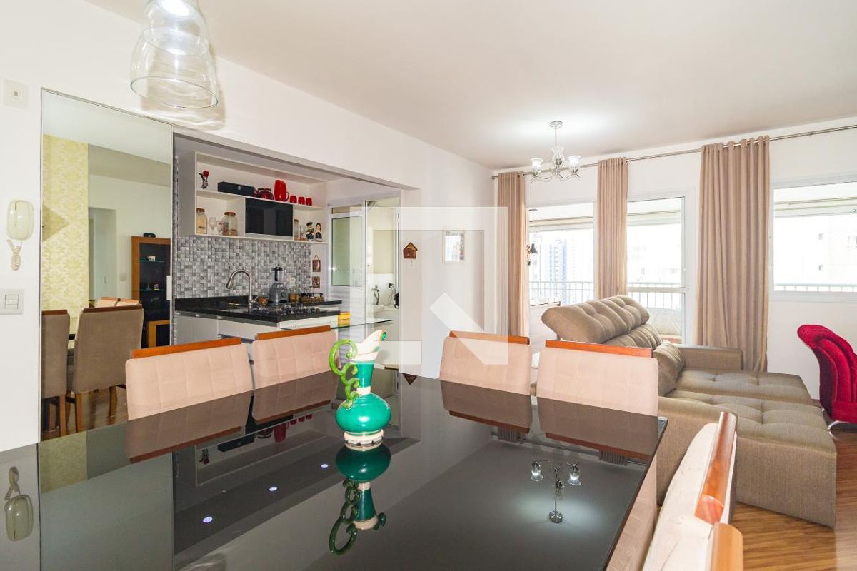 Apartamento, 2 quartos, 92 m² - Foto 11