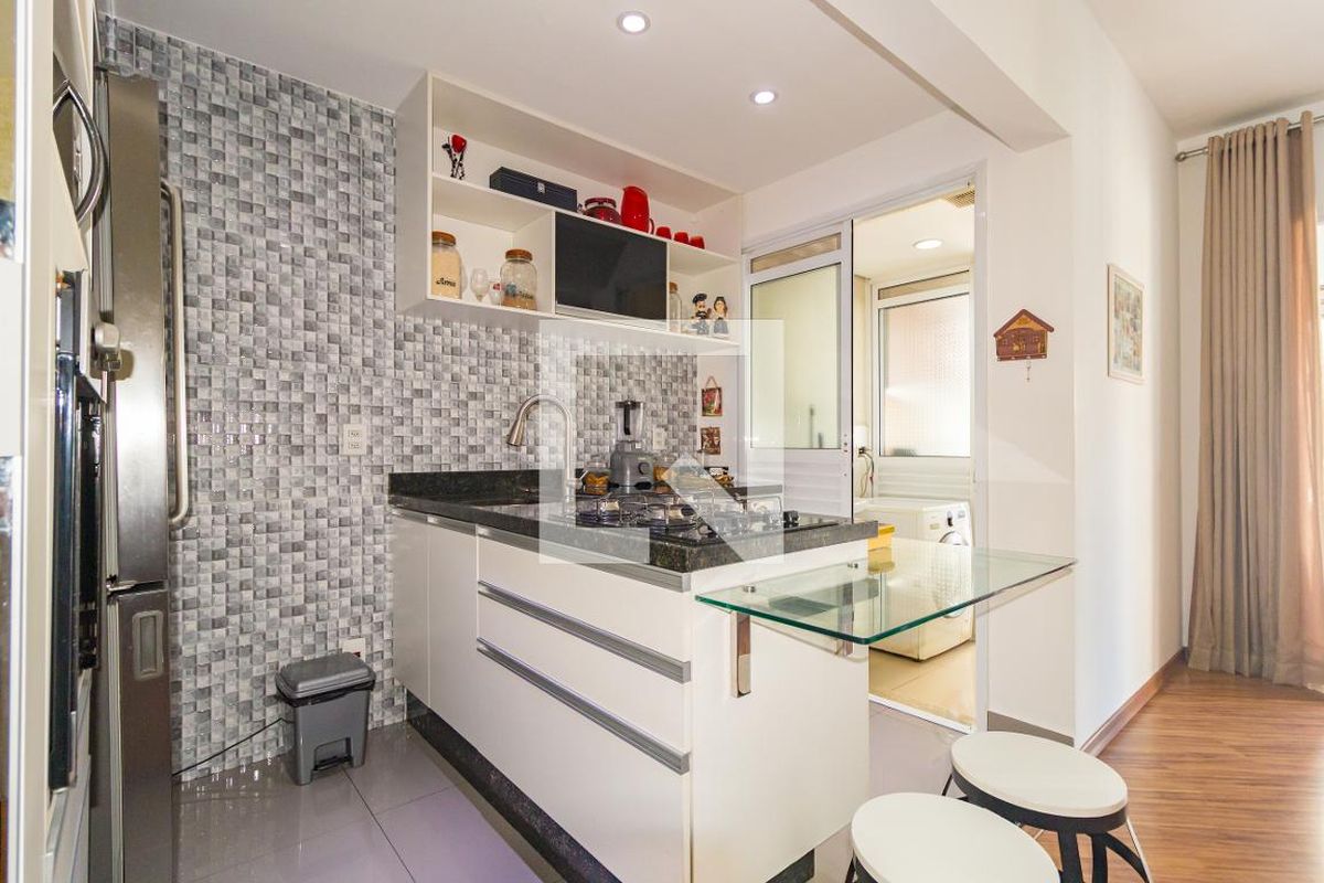 Apartamento, 2 quartos, 92 m² - Foto 79