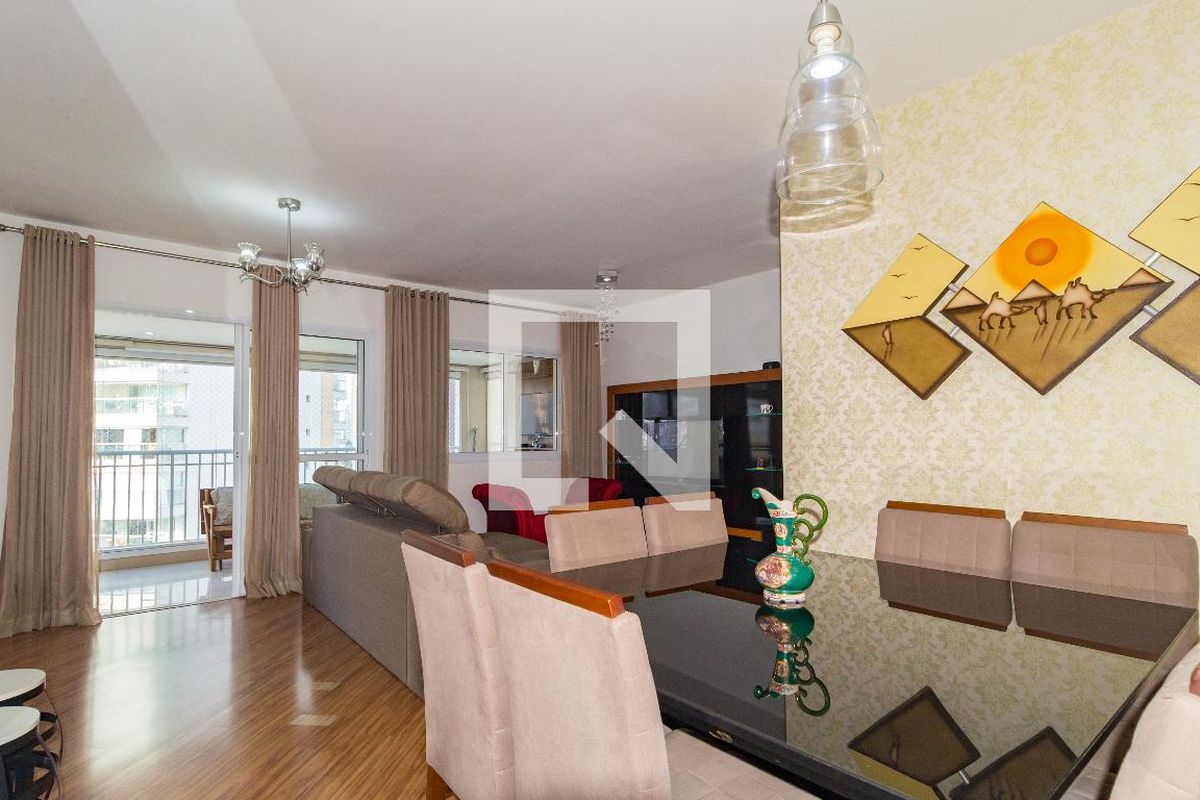 Apartamento, 2 quartos, 92 m² - Foto 14