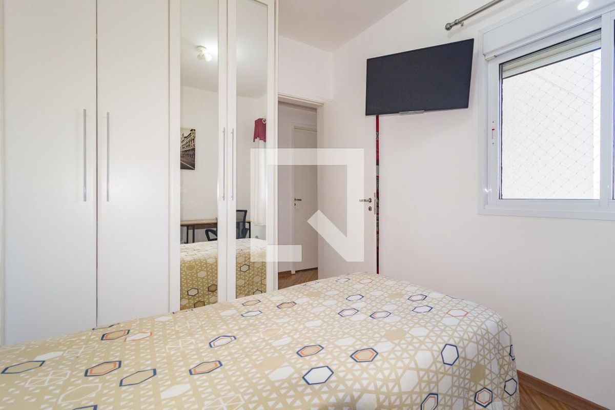 Apartamento, 2 quartos, 92 m² - Foto 42