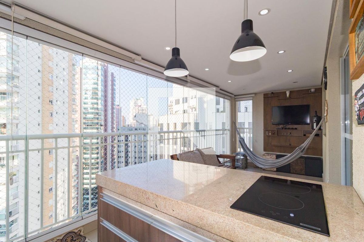 Apartamento, 2 quartos, 92 m² - Foto 23