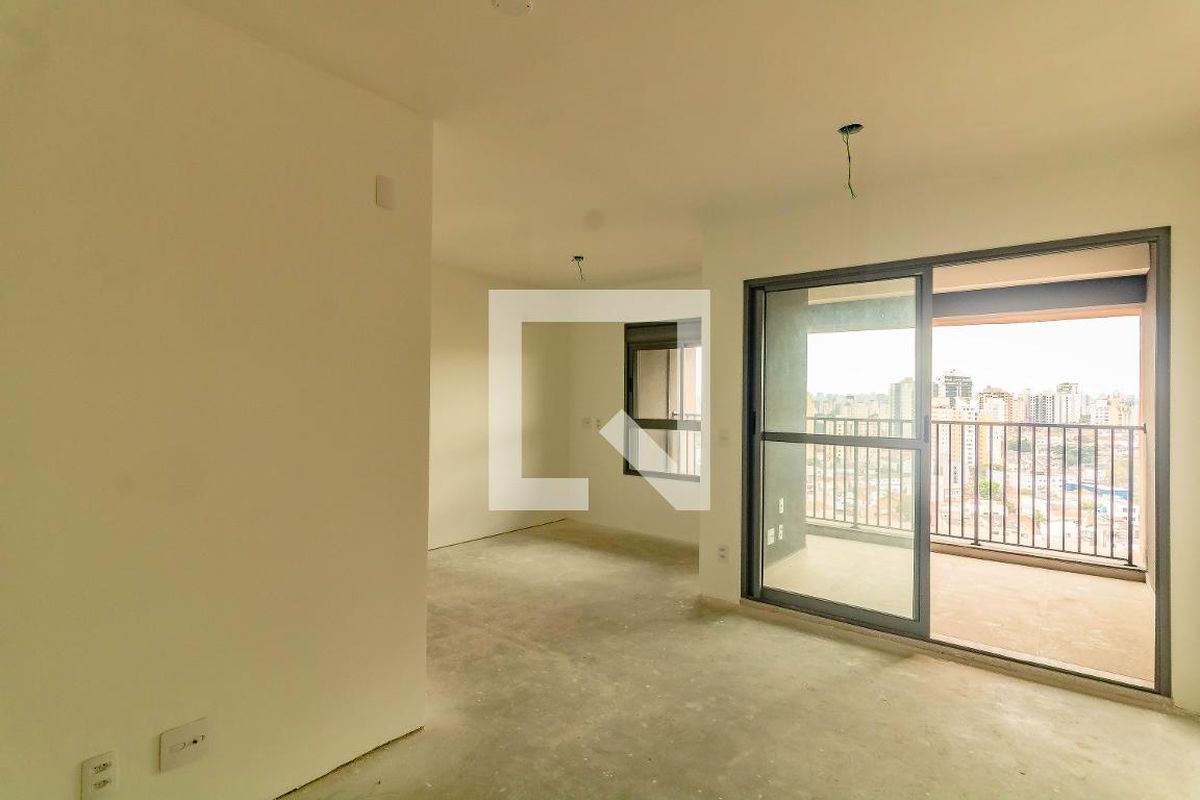 Apartamento, 2 quartos, 69 m² - Foto 2
