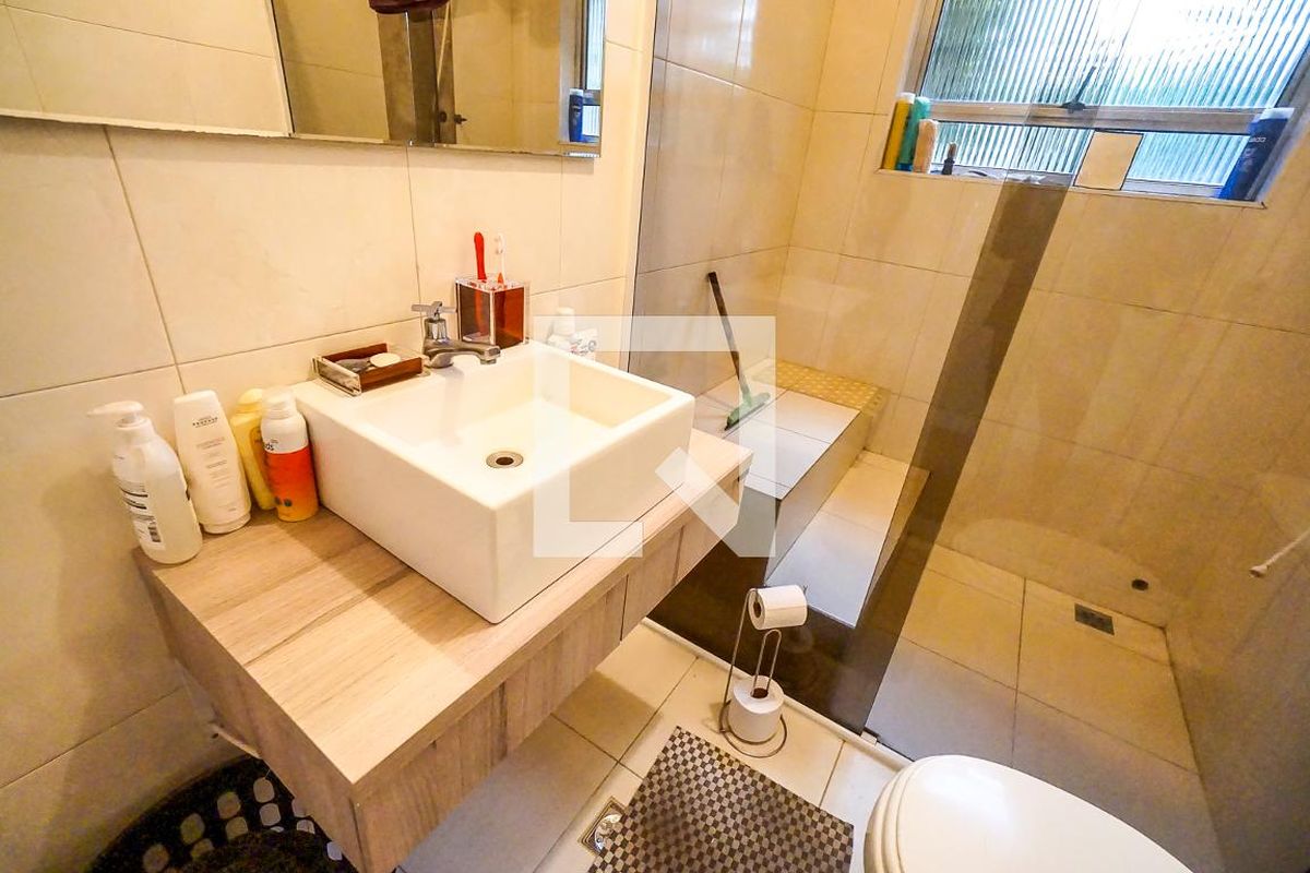 Casa, 2 quartos, 80 m² - Foto 30