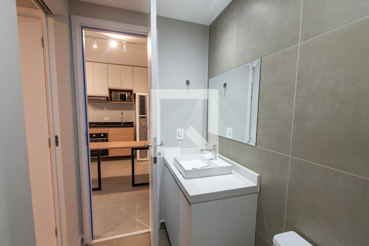 Kitnet-Studio, 41 m² - Foto 38