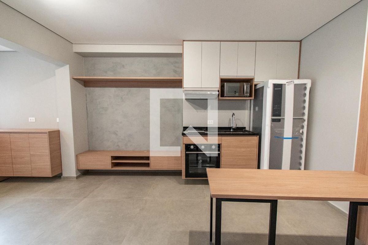 Kitnet-Studio, 41 m² - Foto 12