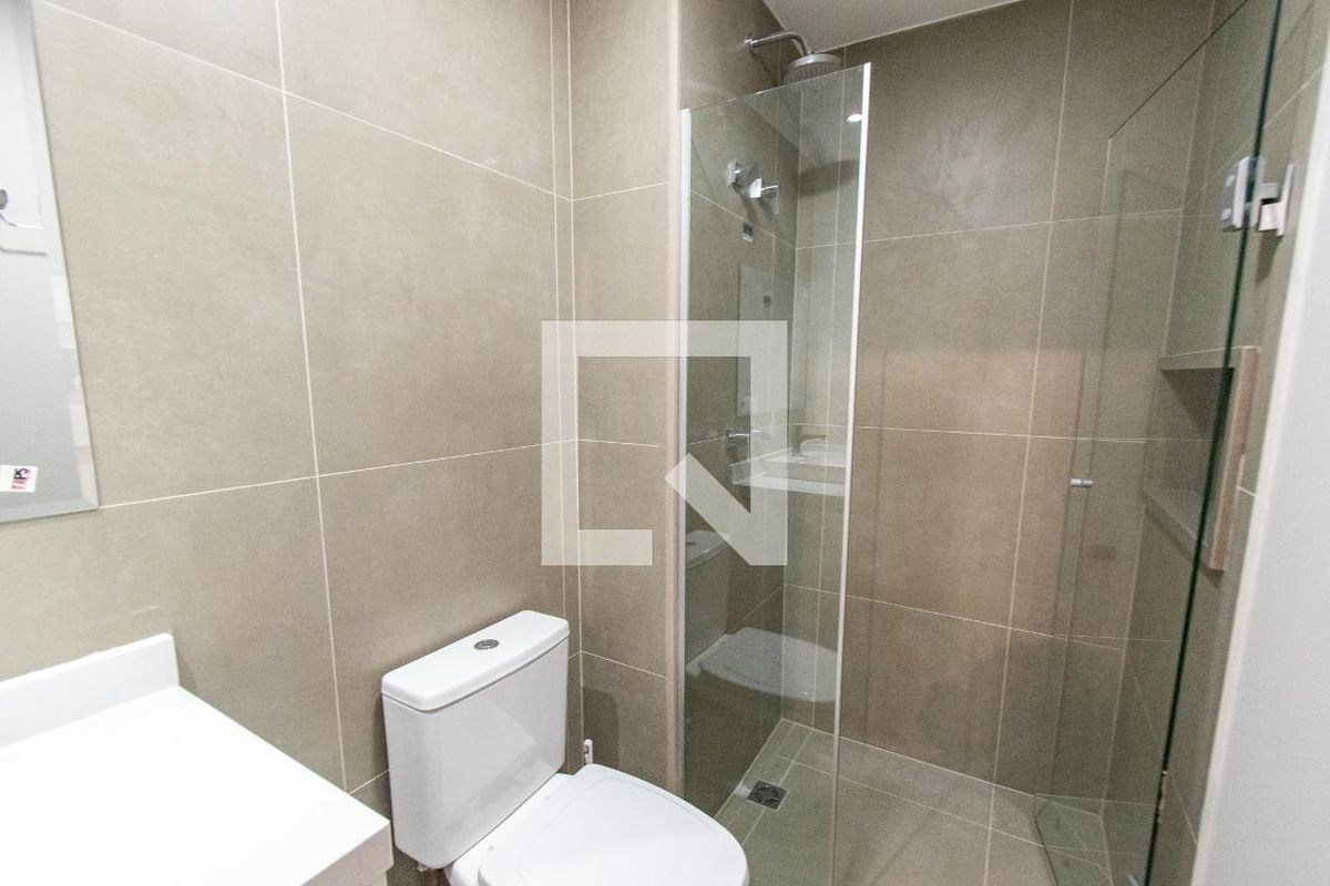 Kitnet-Studio, 41 m² - Foto 34
