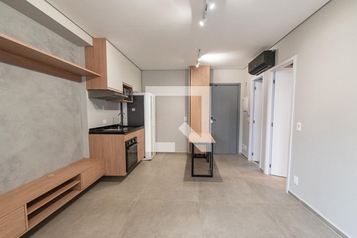 Kitnet-Studio, 41 m² - Foto 10