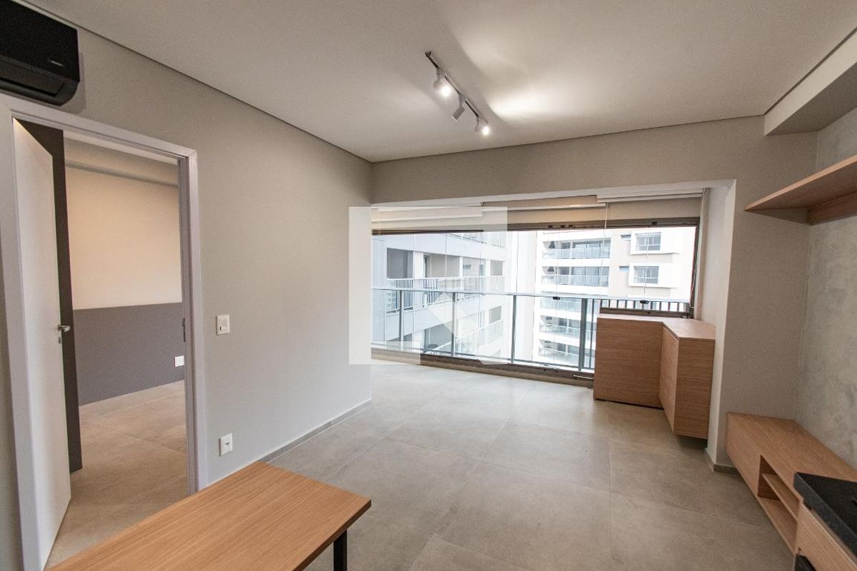 Kitnet-Studio, 41 m² - Foto 6
