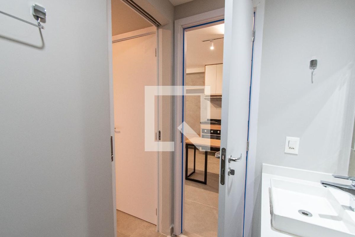 Kitnet-Studio, 41 m² - Foto 42