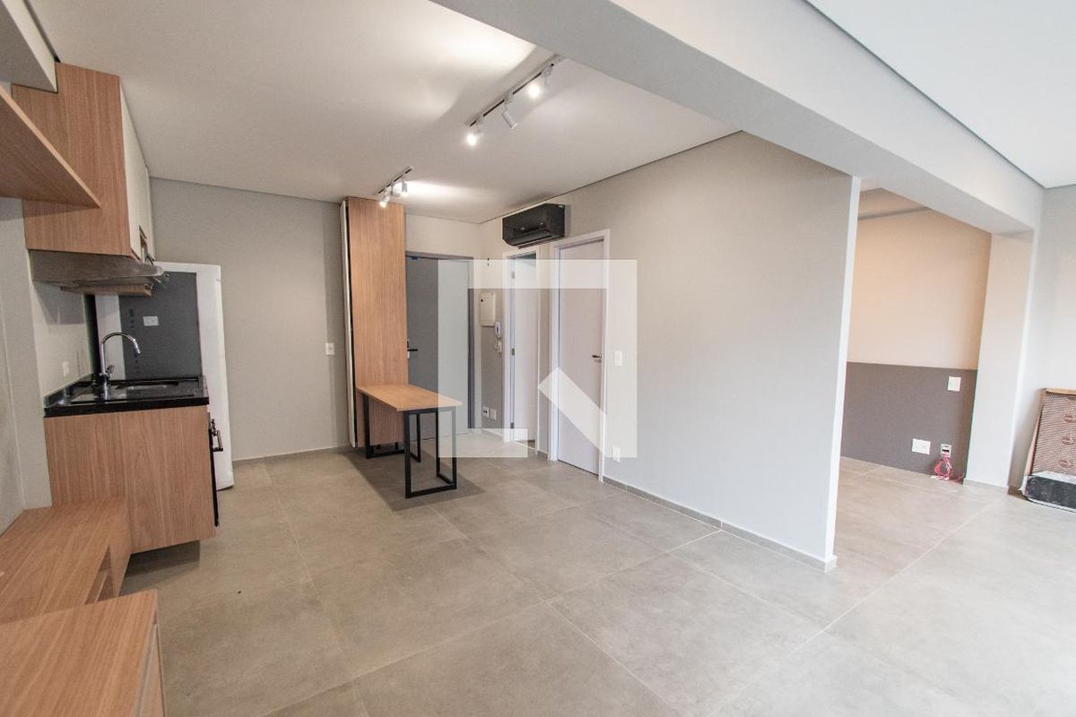 Kitnet-Studio, 41 m² - Foto 20