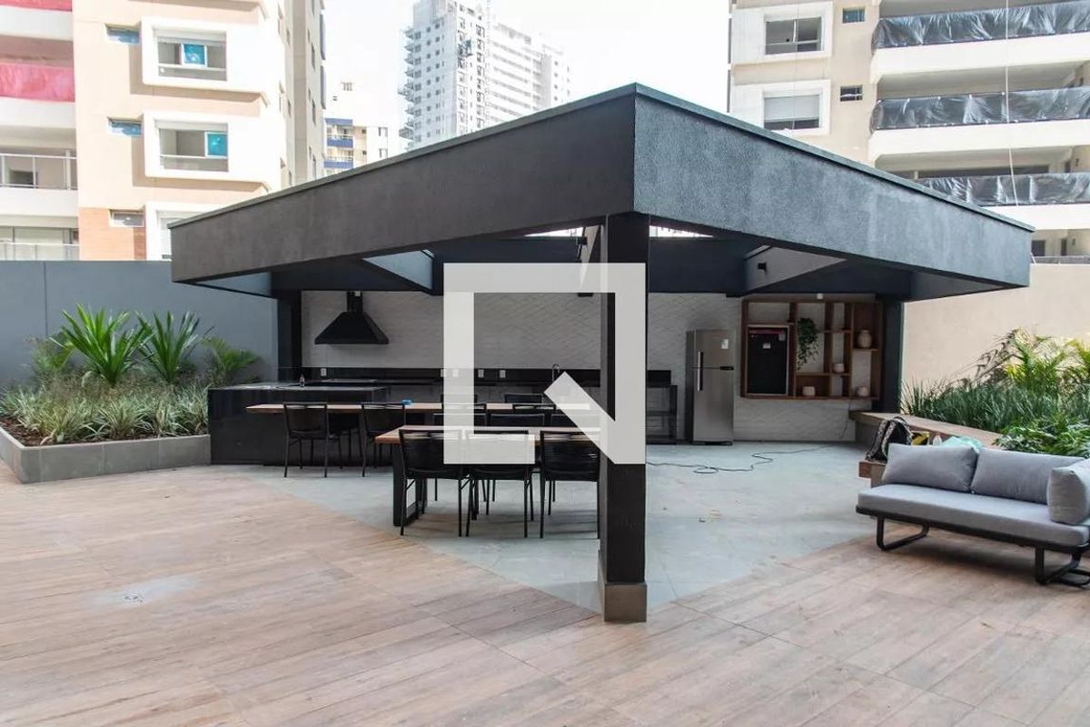 Kitnet-Studio, 41 m² - Foto 58
