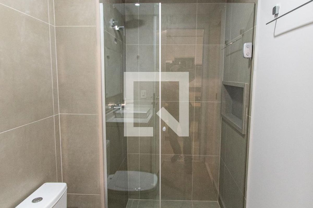 Kitnet-Studio, 41 m² - Foto 44