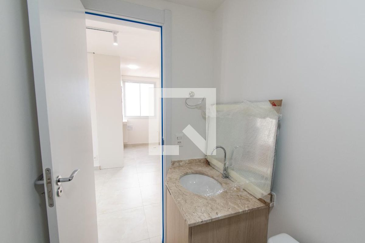 Apartamento, 2 quartos, 40 m² - Foto 44
