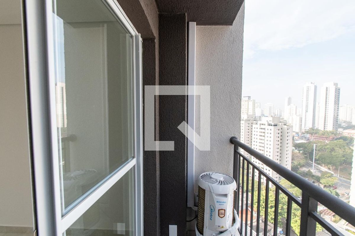 Apartamento, 2 quartos, 40 m² - Foto 10