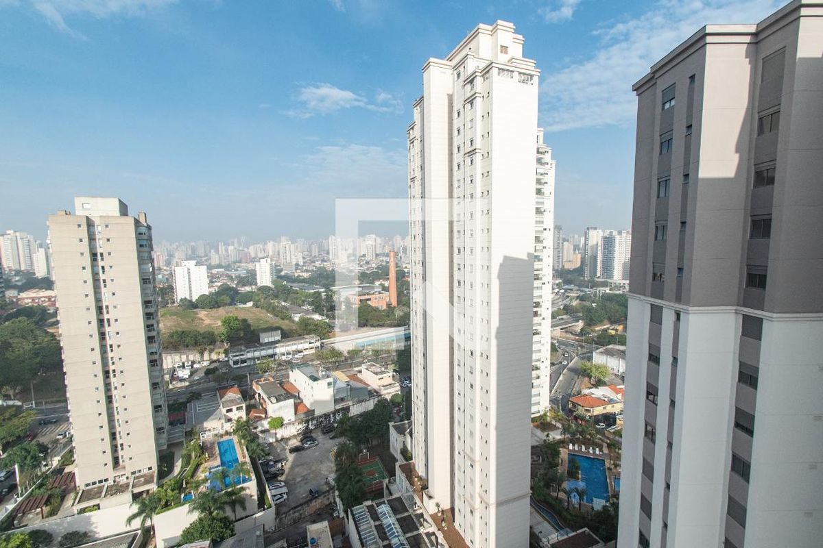 Apartamento, 2 quartos, 40 m² - Foto 38