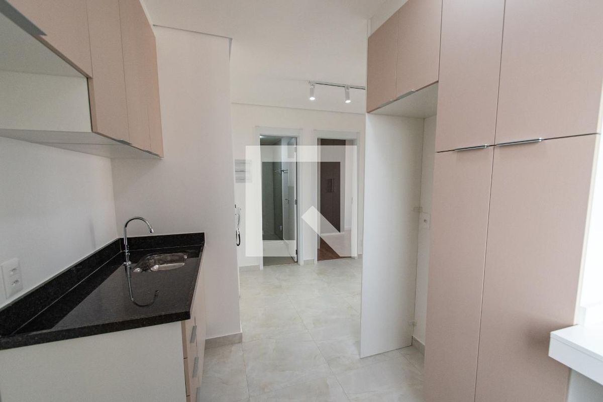 Apartamento, 2 quartos, 40 m² - Foto 58