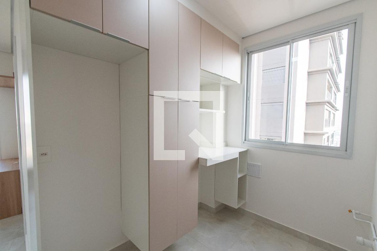 Apartamento, 2 quartos, 40 m² - Foto 60