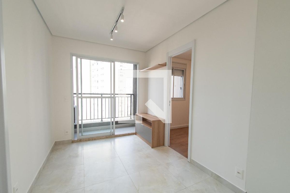 Apartamento, 2 quartos, 40 m² - Foto 2