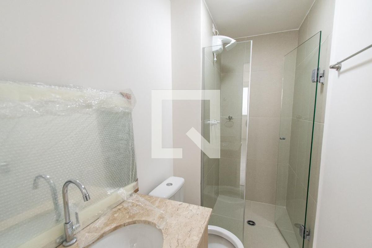 Apartamento, 2 quartos, 40 m² - Foto 40