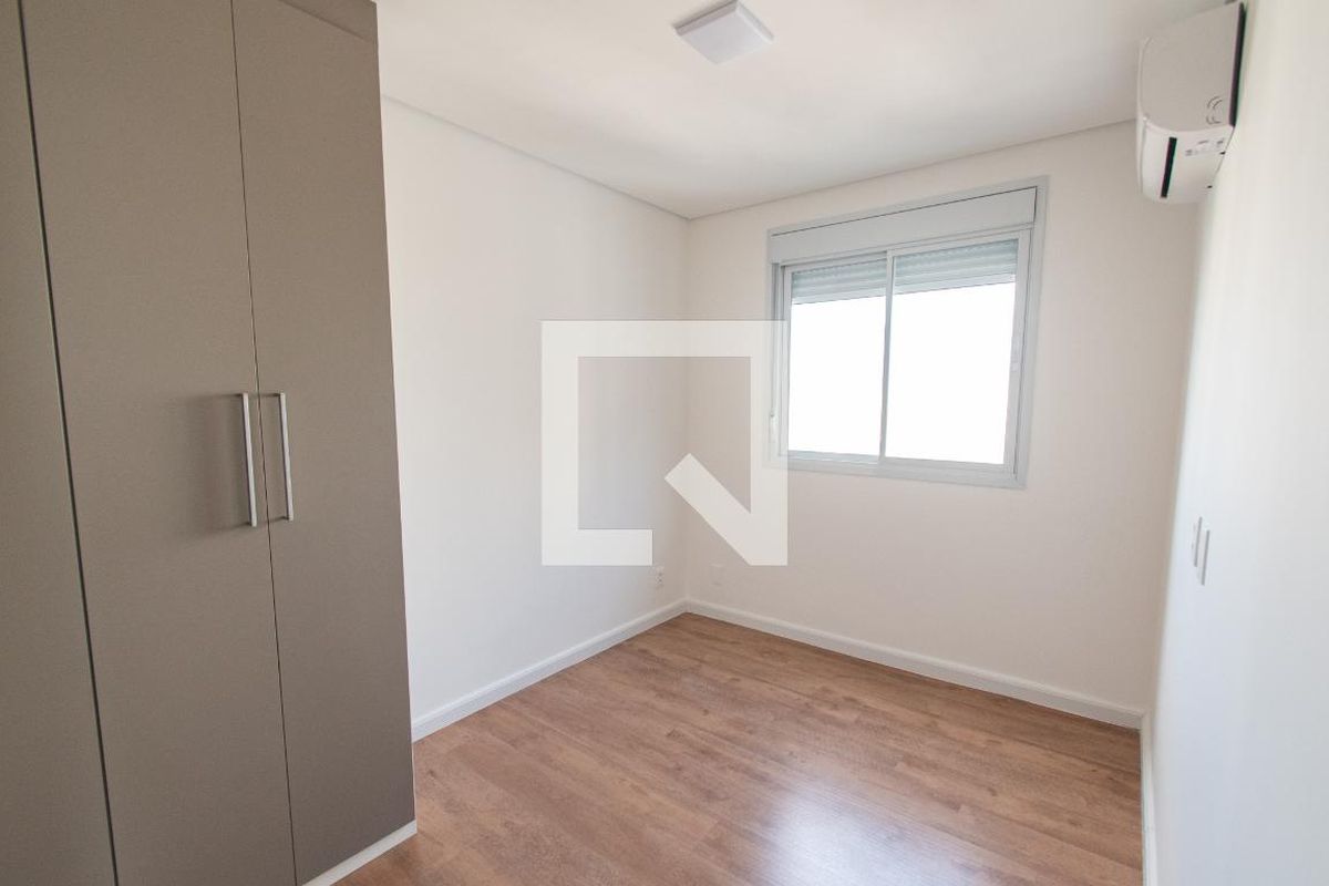 Apartamento, 2 quartos, 40 m² - Foto 28