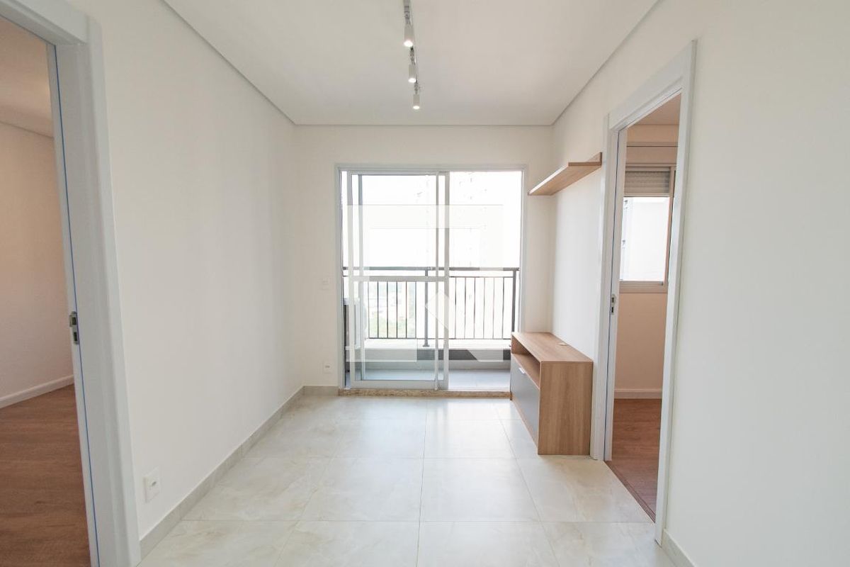 Apartamento, 2 quartos, 40 m² - Foto 6