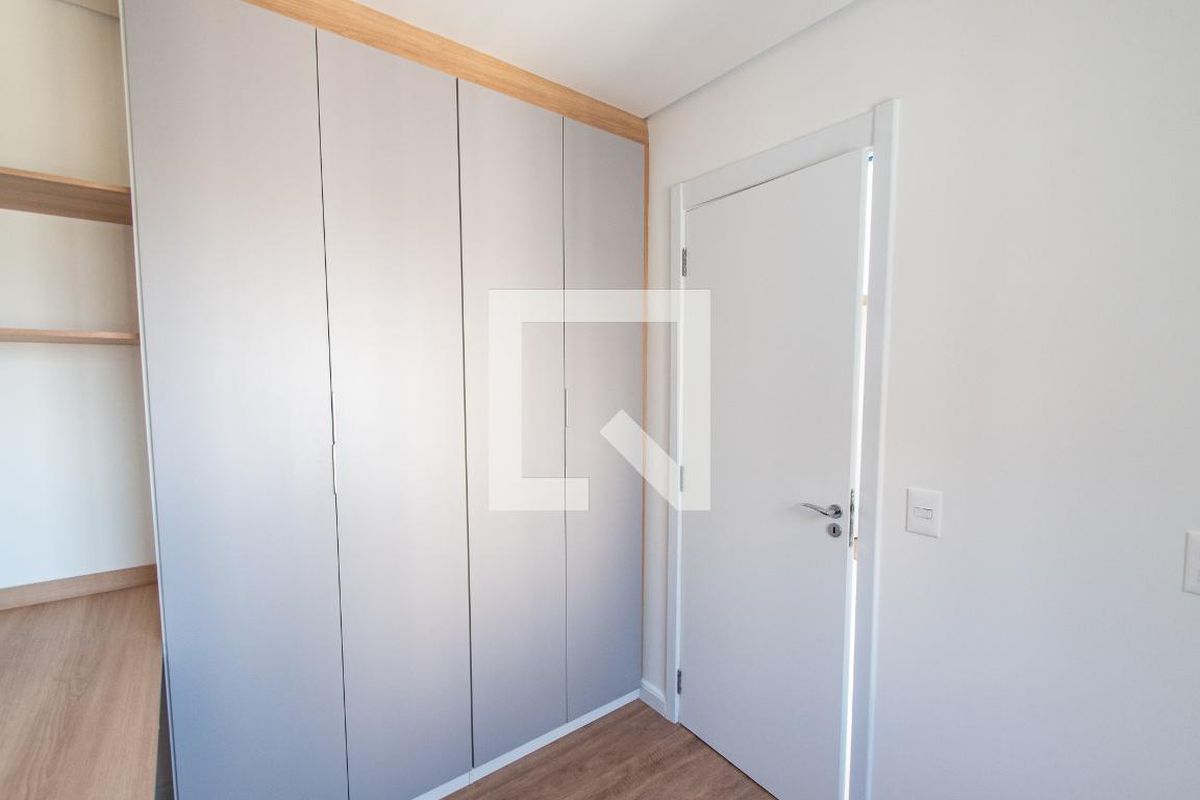 Apartamento, 2 quartos, 40 m² - Foto 20