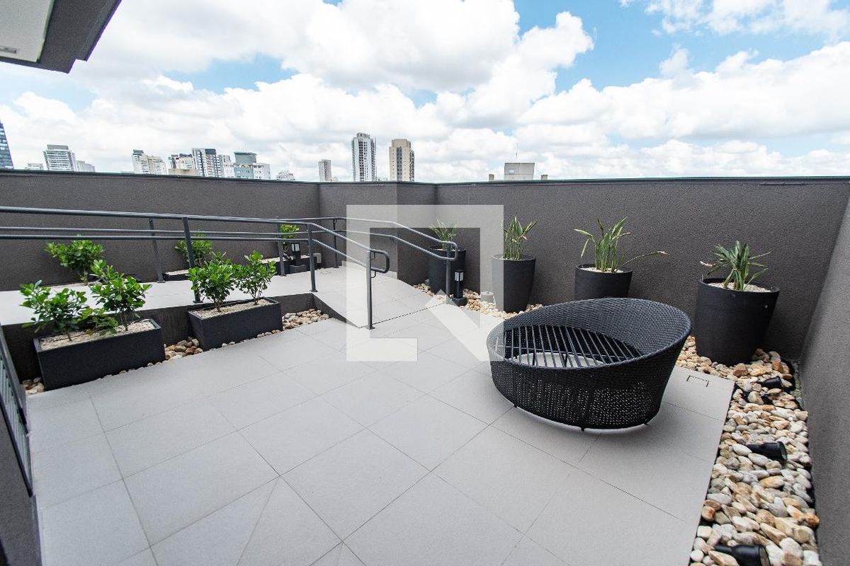Apartamento, 2 quartos, 40 m² - Foto 86