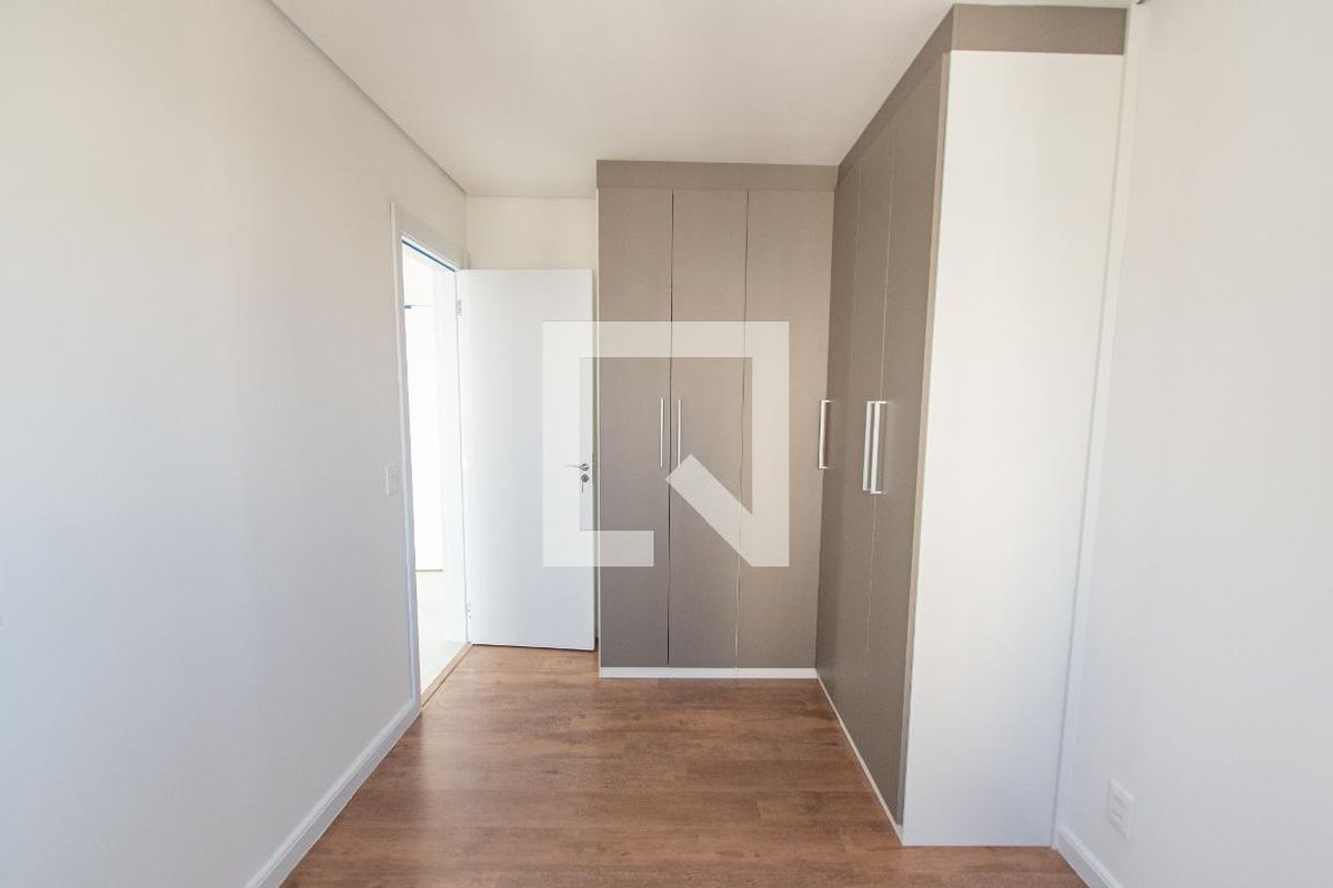 Apartamento, 2 quartos, 40 m² - Foto 32