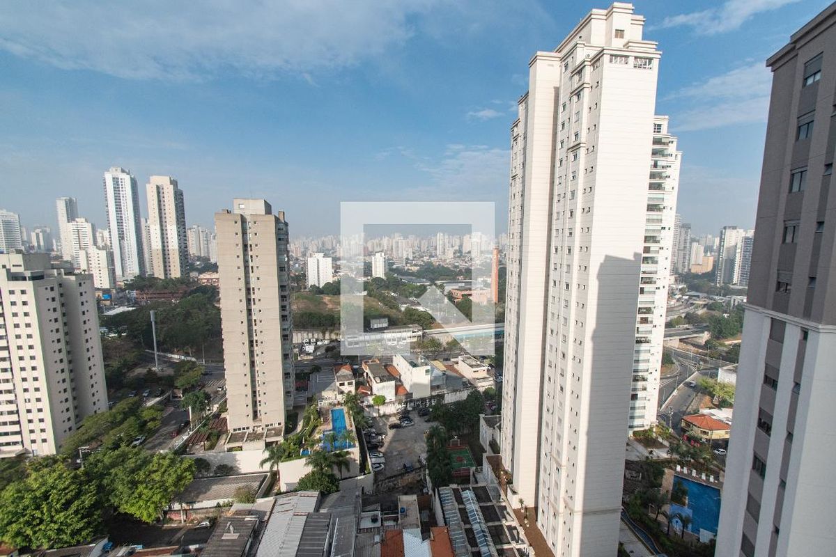 Apartamento, 2 quartos, 40 m² - Foto 16