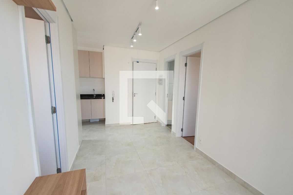 Apartamento, 2 quartos, 40 m² - Foto 8