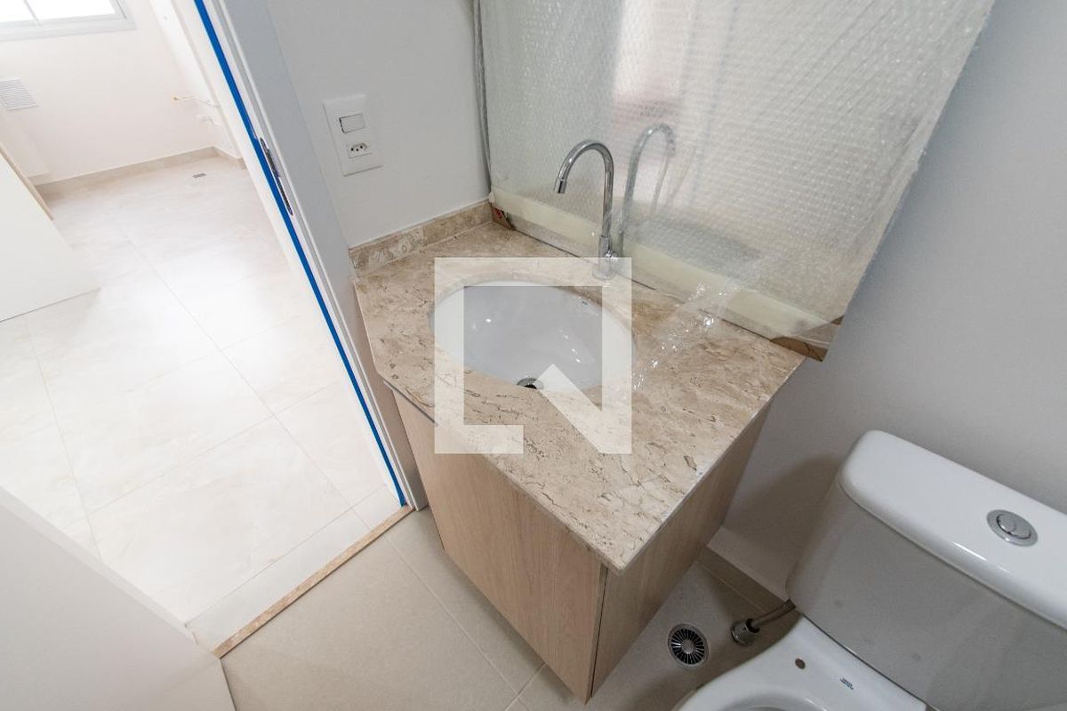 Apartamento, 2 quartos, 40 m² - Foto 46