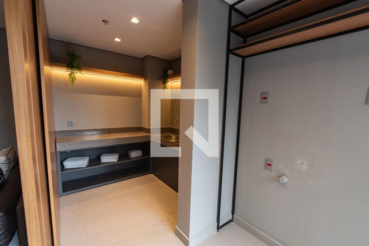 Apartamento, 2 quartos, 40 m² - Foto 88