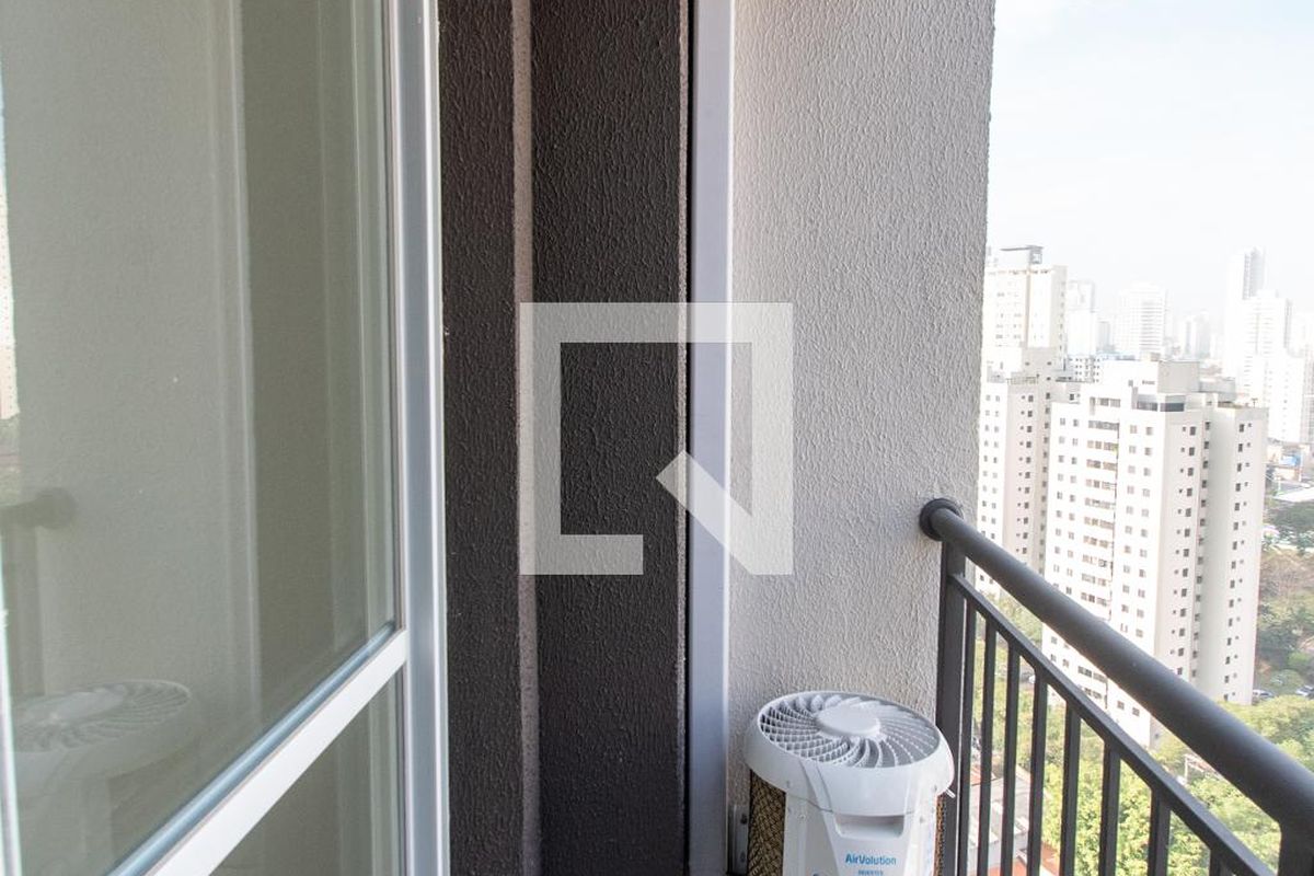 Apartamento, 2 quartos, 40 m² - Foto 12